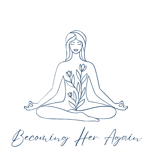 Becoming Her Again™ – Emma Queen